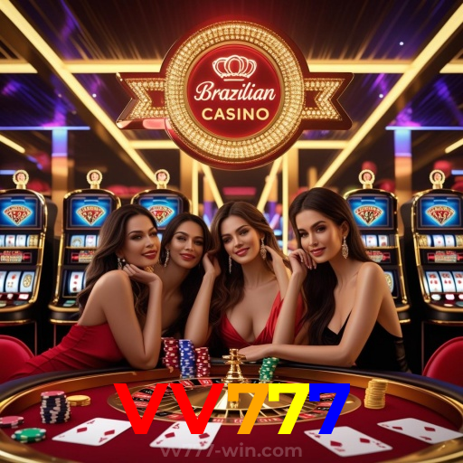 Ofertas Imperdíveis na Promo do VV777 para Gamers