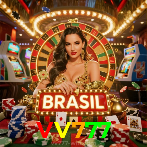 Ofertas Imperdíveis na Promo do VV777 para Gamers
