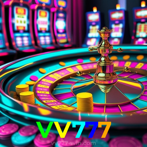 Recursos Paga do VV777: Experiência de Jogo Elevada