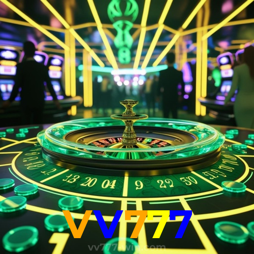 Recursos Paga do VV777: Experiência de Jogo Elevada