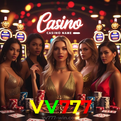 Ofertas Imperdíveis na Promo do VV777 para Gamers