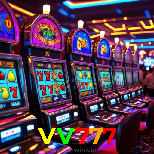 Os Melhores Jogos do VV777 Para Todos os Estilos