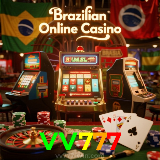 Login Social e Inovador: Conheça o VV777