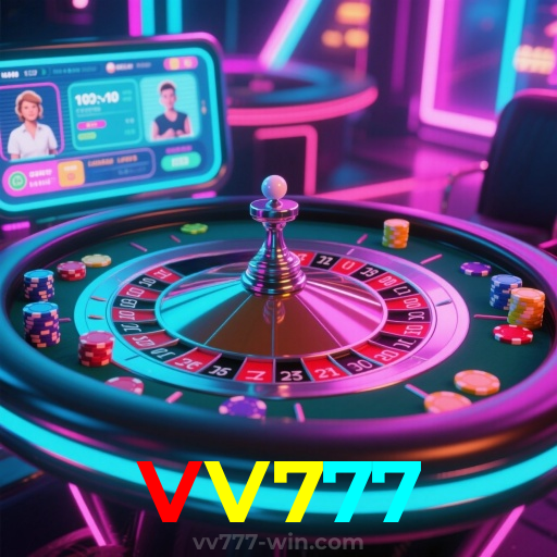 Ofertas Imperdíveis na Promo do VV777 para Gamers